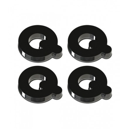 Audioquest acc Sorbogel Q-feet System